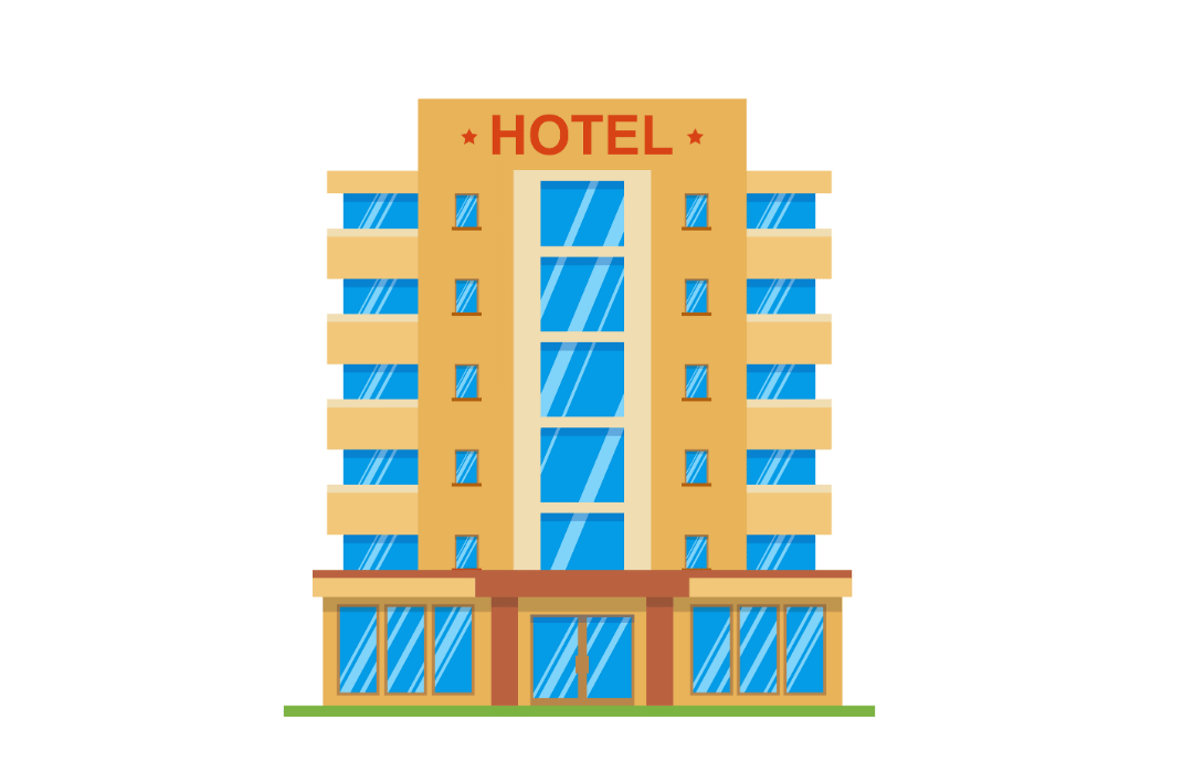 Website Hotel
