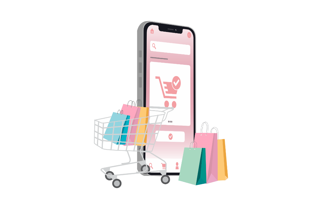 Website Toko Online