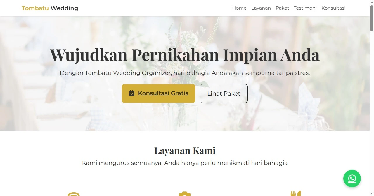 Landing Page 3